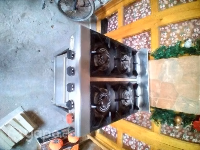 Cocina Gama - Imagen 5