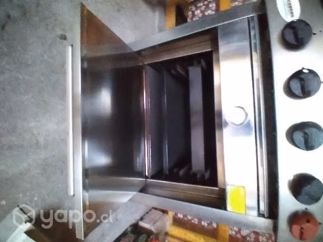 Cocina Gama - Imagen 3