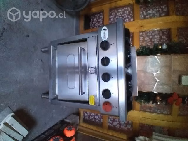 Cocina Gama - Imagen 4