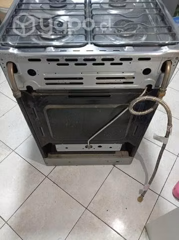 Cocina funcional - Imagen 4