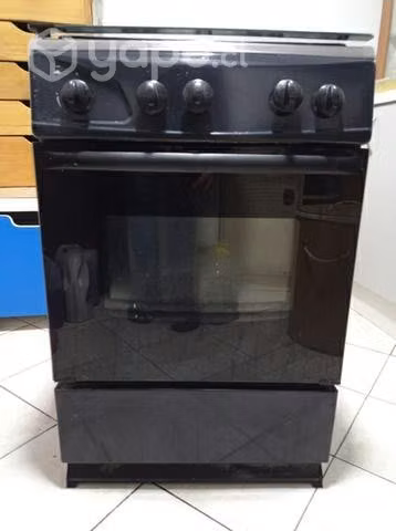 Cocina funcional