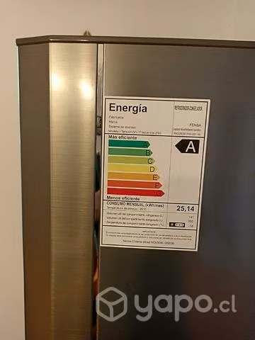 Refrigerador Fensa