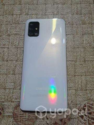 Galaxy a51 - Imagen 2