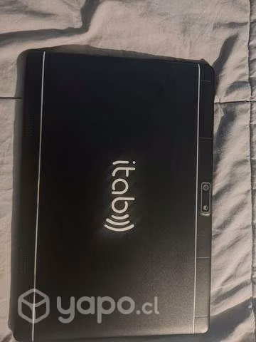 Tablet itab modelo X40L - Imagen 2