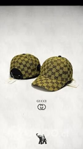 Hermoso Gorro Gucci (77)