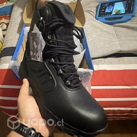 Botas militares