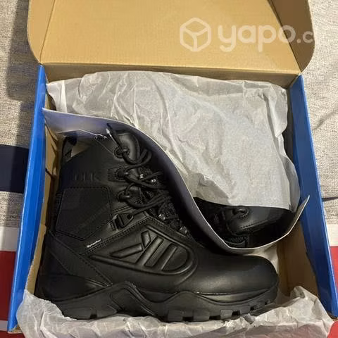Botas militares - Imagen 2