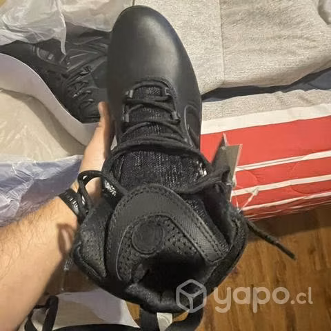 Botas militares - Imagen 4