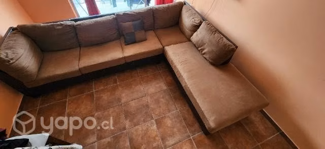 Sofa seccional