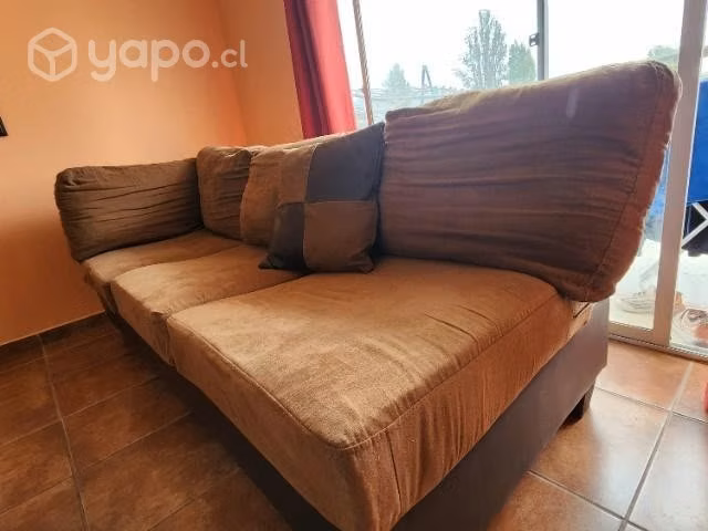 Sofa seccional