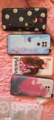 Remito note 9