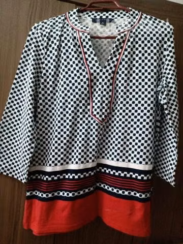 Polera Tommy Hilfiger