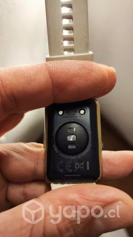 Smart watch Huawei fit 6d4, usado
