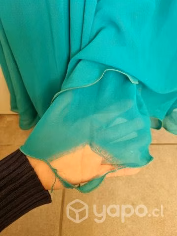 Vestido de gala/fiesta