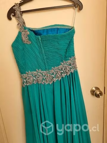 Vestido de gala/fiesta