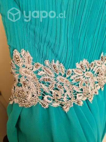 Vestido de gala/fiesta