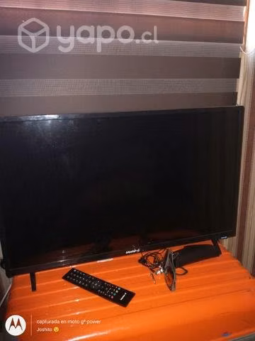 Lcd master
