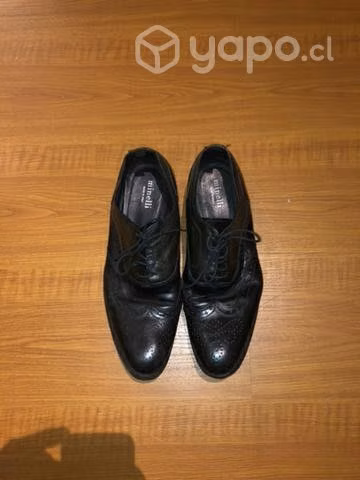 Zapatos Minelli talla 42