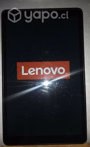 Tablet Lenovo - Imagen 2