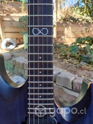 Guitarra Eléctrica CHAMPMAN ML1 Modern