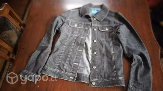 Chaquetas de mezclilla nuevas 10.000