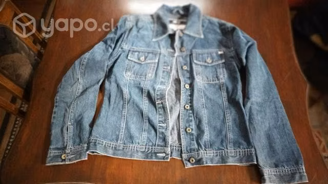 Chaquetas de mezclilla nuevas 10.000