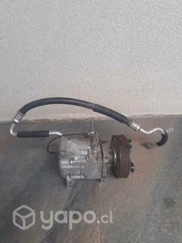 Compresor aire acondicionado - Imagen 3