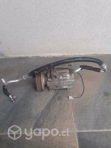 Compresor aire acondicionado - Imagen 5