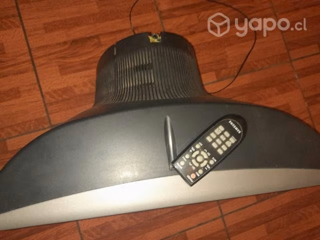 Tv plana 21