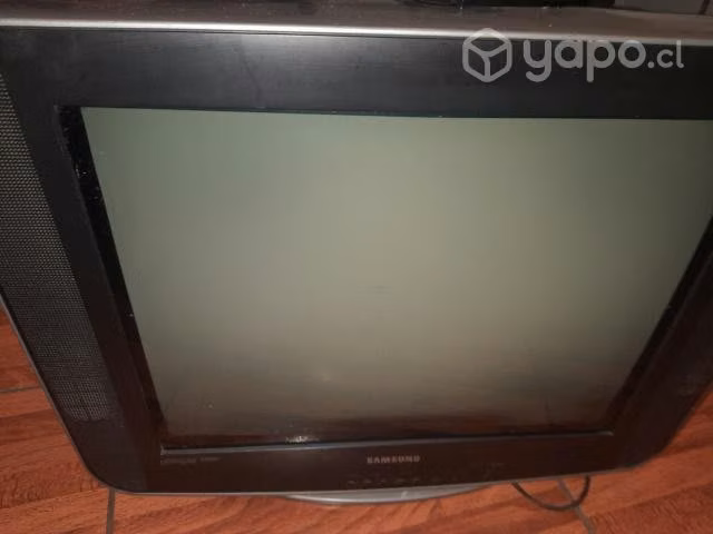 Tv plana 21