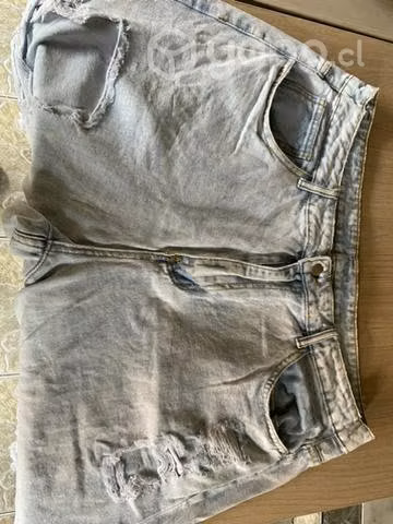 Jeans 3xl shein
