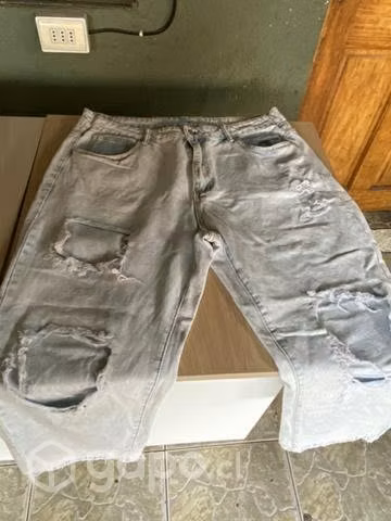 Jeans 3xl shein