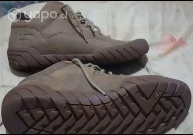 Botin cat nuevos