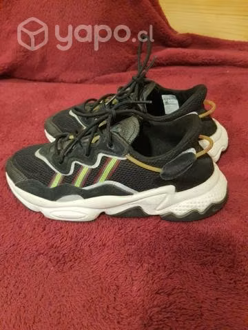 Adidas ozweego 42.5 - Imagen 2