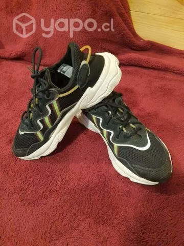 Adidas ozweego 42.5 - Imagen 4