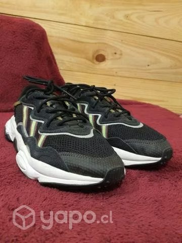 Adidas ozweego 42.5 - Imagen 3