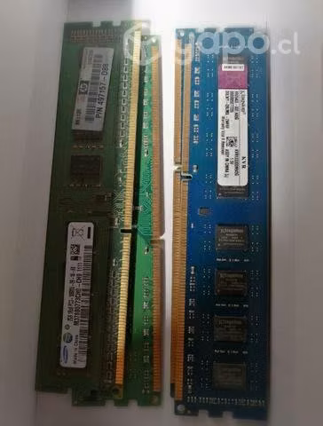 Ram ddr3 8gb