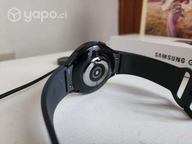 Samsung Galaxy Watch 5 LTE 44mm - Imagen 4