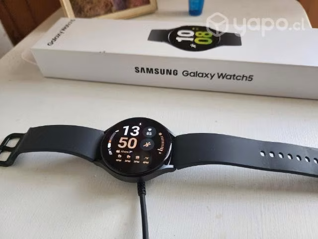 Samsung Galaxy Watch 5 LTE 44mm