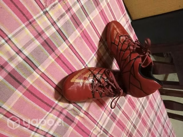 Zapatos de futbol umbro