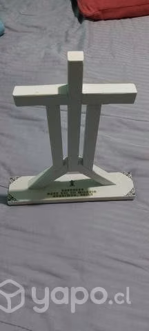 Cruz del lll milenio a la venta