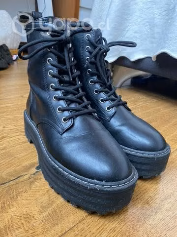 Botines H&M