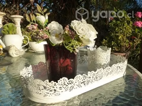 Bandeja Deco Set - Imagen 3