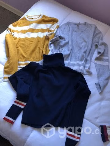 Sweater - Imagen 3