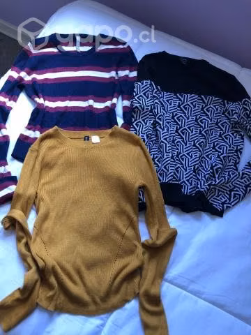 Sweater - Imagen 2
