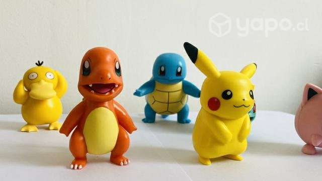 Figura coleccionable Charmander - Imagen 3