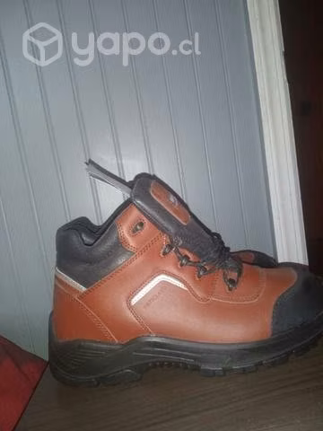 Botas de seguridad