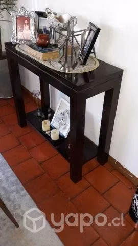 Muebles de Raulí