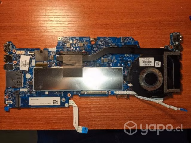 Desarme HP Pavilion Convertible 14-cd0003la