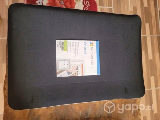 Notebook hp pavilion gaming - Imagen 3